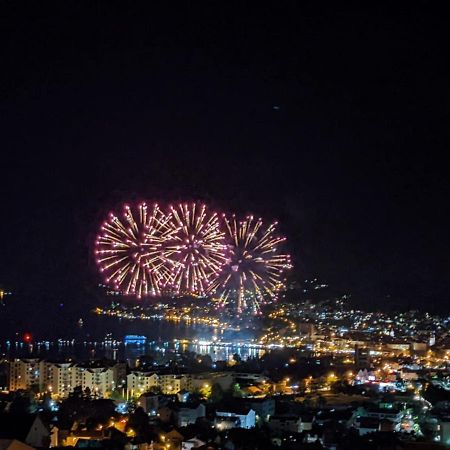 Apartments Marko Maros Kotor Dış mekan fotoğraf