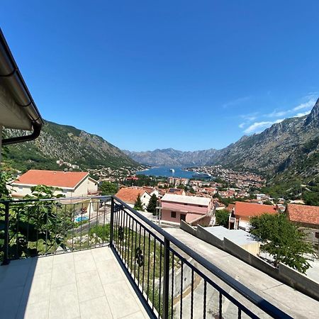 Apartments Marko Maros Kotor Oda fotoğraf