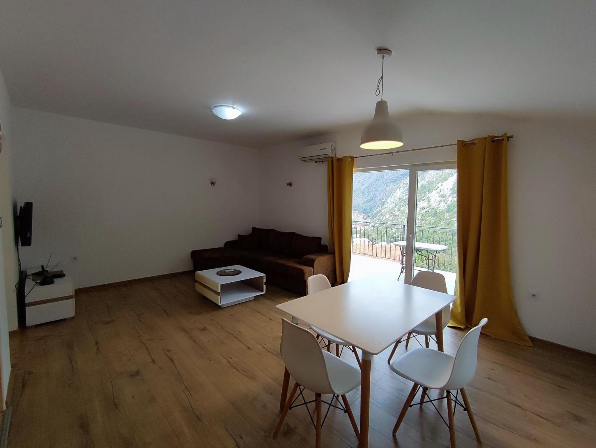 Apartments Marko Maros Kotor Oda fotoğraf