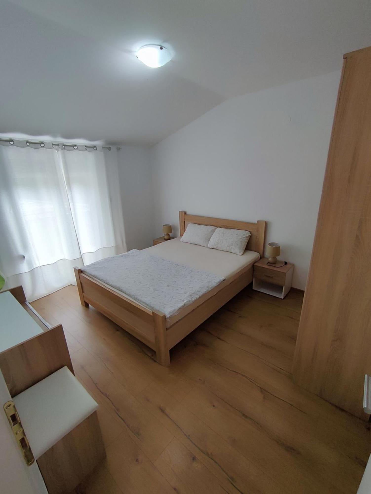 Apartments Marko Maros Kotor Oda fotoğraf