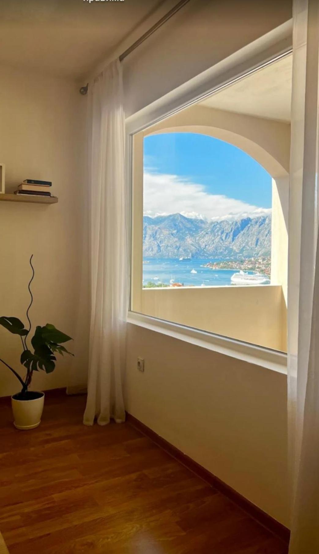 Apartments Marko Maros Kotor Oda fotoğraf