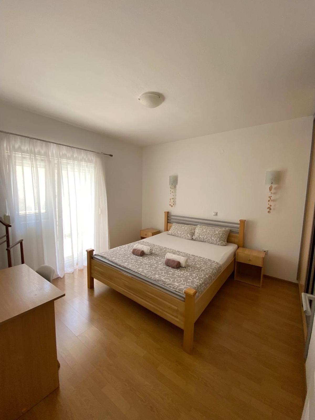 Apartments Marko Maros Kotor Oda fotoğraf