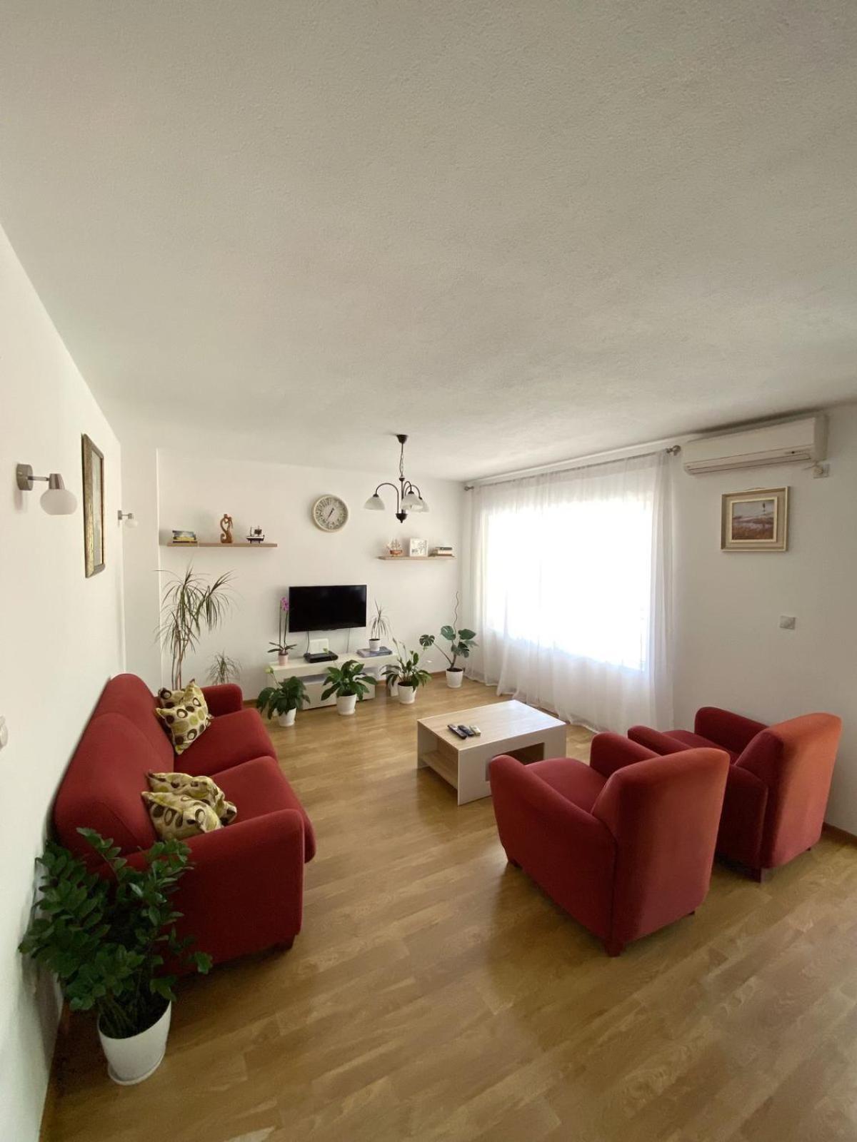 Apartments Marko Maros Kotor Oda fotoğraf