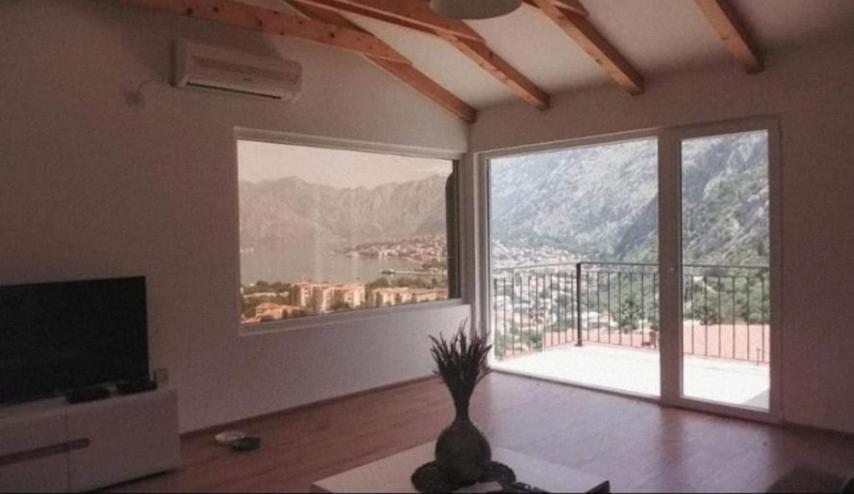 Apartments Marko Maros Kotor Oda fotoğraf