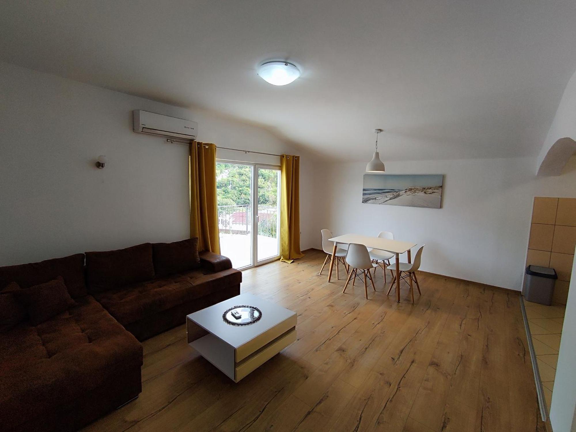 Apartments Marko Maros Kotor Dış mekan fotoğraf