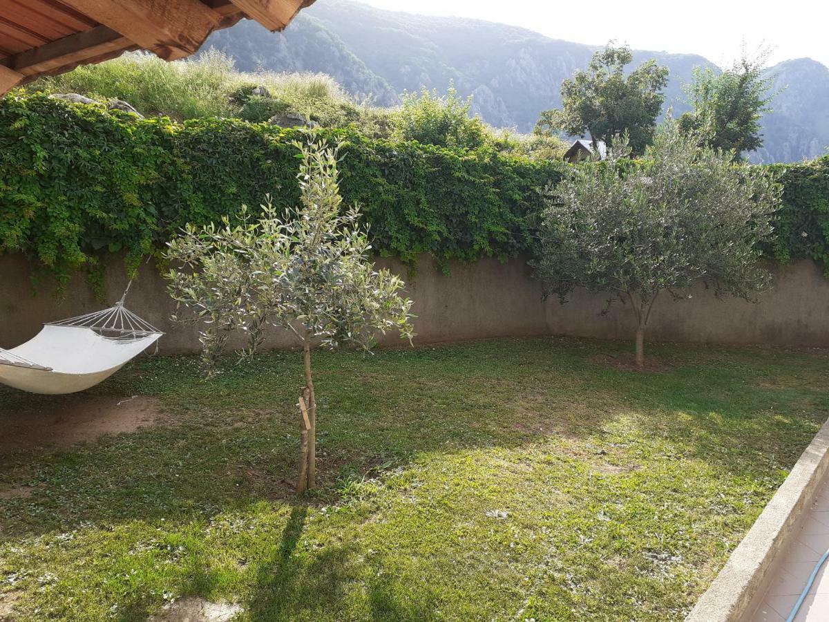 Apartments Marko Maros Kotor Dış mekan fotoğraf